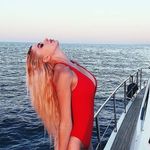 Sonya Suarez - @sonyasuarez6034 - Instagram