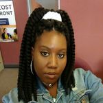 Sonya Sullivan - @arnetta37 - Instagram