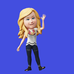 Sonya Sullivan - Facebook