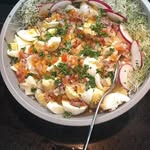 Sonya Sutherland - @_chefsonya.s_caterers - Instagram