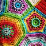 Sonia Sweeney - @crochettopiauk - Instagram
