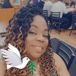 Sonya Terrell - @mssonya1968 - Instagram