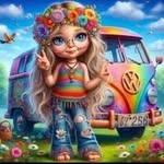 Sonya Thrasher Farmer - @thehempychic - Instagram