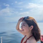 Evonne Huang - @sonya_ting0714 - Instagram