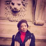 Sonia Tracy - @tee_memoir - Instagram