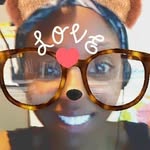 Sonya Tunstall - @2sosmilee - Instagram