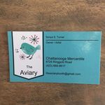 Sonya Turner - @theaviarybooth - Instagram
