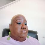 Sonya Tyson - @eldersonyatyson - Instagram