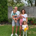 Sonya Ulrich - @ssus63 - Instagram