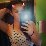 Sonya Vance - @babybratt666 - Instagram