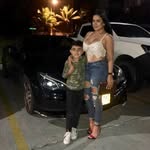 @sonya_villamizar - Instagram
