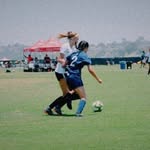 Sonya Villarreal - Soccer - @sonyavillarreal2022 - Instagram