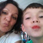 Sonya Rivers Vinson - @svinson33 - Instagram