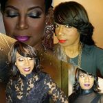 Sonya Vinson - @sonyavinson5 - Instagram