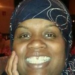 Sonya Vinson - @fatimahstrivingforparadise - Instagram