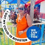 Sonya Wade - @sonyawade14 - Instagram