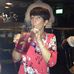 Sonya Wakefield - Facebook