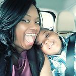 Sonya Warner - @nubianaturalme - Instagram