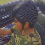 Sonya Warren - @mssnowhill - Instagram