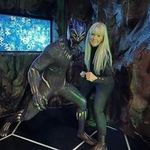 Sonya Warren - @wozza81_ - Instagram