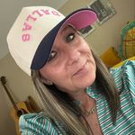 Sonya Warren Vallejo - @sgvallejo - Instagram