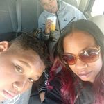 Sonya Waters - @samoanblk06 - Instagram