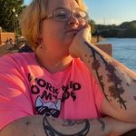 Sonya Waters - @mamasonya_79 - Instagram