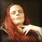 Sonya Webster - @mz.redd78 - Instagram