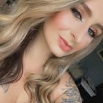 Sonya Webster - @chewchi_xo - Instagram