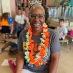 Sonia Evans Wesley - @sonywone - Instagram