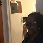 Sonya Wesley - @so_nya.redd - Instagram