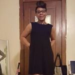 Sonya Wesley - @bsonya39 - Instagram