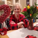 Sonya Ann Wheeler-Smith - @sonyawheelersmith - Instagram
