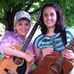 Sonya Whiteside and Caroline Pope - Facebook