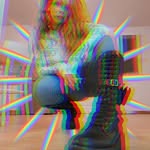 Sonya Whitlock - @djokajzuli89 - Instagram