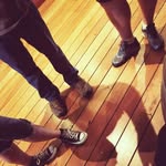Sonya Whitney - @forgotsocks - Instagram
