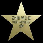 Sonya Wilcox - @verb8im1 - Instagram