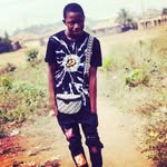 Fred - @sonyawildrose3 - Instagram