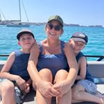 Sonya Wilkinson - @littleson - Instagram