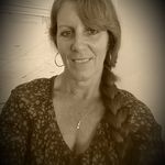 Sonya Willis - @rustyw1965 - Instagram