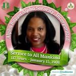 Sonya Willis - @sonden08 - Instagram