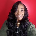 Sonya Willis-Brite - @iamsonyah - Instagram