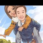 Sonya Winston - @sonyaandphillip - Instagram