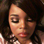 Sonya Winston-Mack - @frofabulousbeauty - Instagram