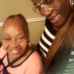 Shirley Reynolds - @wisemansonya - Instagram