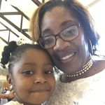 Sonya Witherspoon - @beautimus50 - Instagram