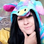@_sonya.wolf - Instagram