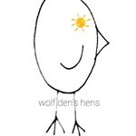 Sonya Wolf - @wolfdenhens - Instagram