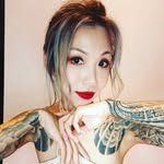 Sonya Wong - @sonyacalven - Instagram