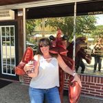 Sonya Wood - @jerky390 - Instagram
